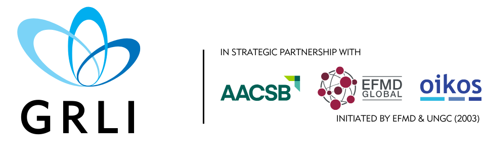 GRLI - Globally Responsible Leadership Initiative