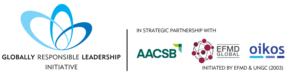 GRLI - Globally Responsible Leadership Initiative