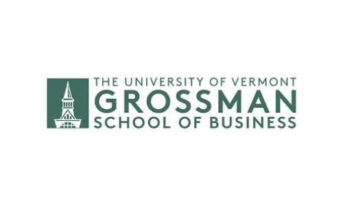 Grossman School of Business at the University of Vermont