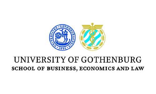 University of Gothenburg – School of Business, Economics & Law