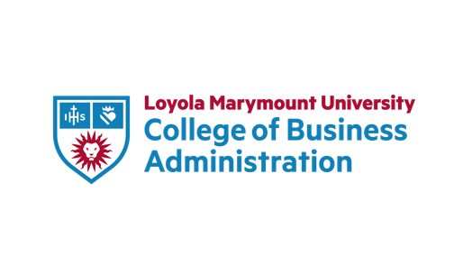 Loyola Marymount University College of Business Administration