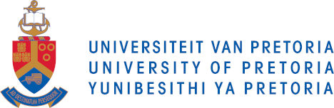 University of Pretoria – The Albert Luthuli Leadership Institute
